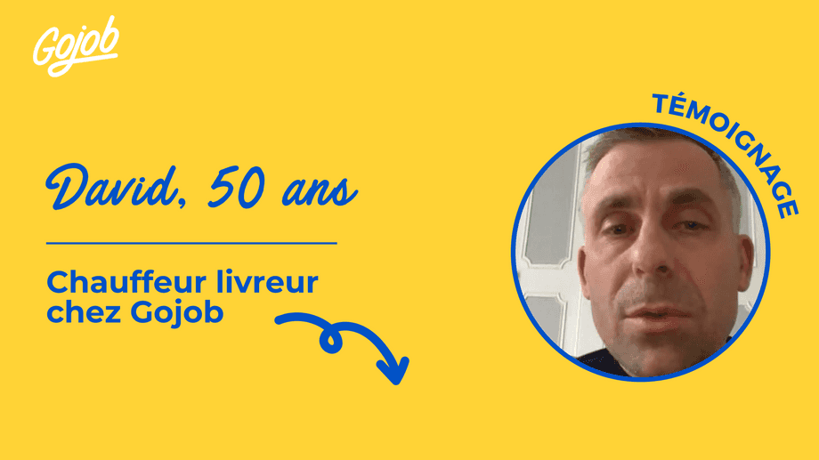 David nous parle de "Mon Cash"