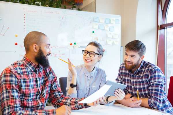 être heureux et performant au travail