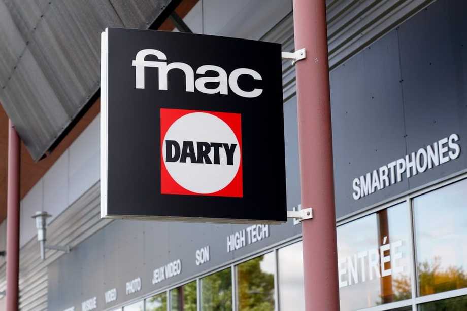 Fnac-Darty x Gojob